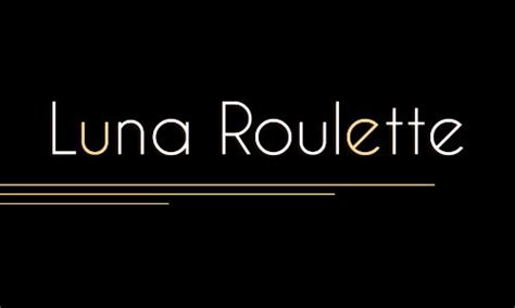 luna roulette vr|Luna Roulette Vr Porn Videos 